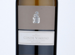 Conde Vimioso White Reserve,2018