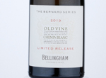 Bellingham The Bernard Series Old Vine Chenin Blanc,2019