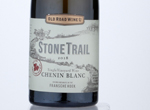 Old Road Wine Co. Stonetrail Chenin Blanc,2018