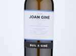 Joan Giné Blanc,2019