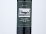 Wynns Coonawarra Estate Siding Cabernet Sauvignon,2018