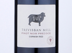 Black Ewe Pinot Noir Precoce,2018