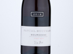 Bourgogne Pinot Noir Vin Biologique,2018