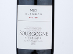 Classics Bourgogne Pinot Noir,2018