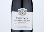 Corton Grand Cru Les Maréchaudes,2019