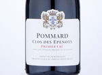 Pommard Clos des Epenots,2019