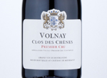 Volnay Clos Des Chenes,2019