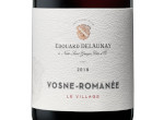 Vosne-Romanée,2019