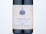 MVP L'Aventure Vin de France Pinot Noir,2020