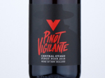 Pinot Vigilante Central Otago Pinot Noir,2019