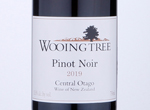 Wooing Tree Pinot Noir,2019