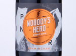 Framingham Nobody's Hero Pinot Noir,2019