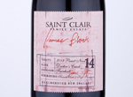 Saint Clair Pioneer Block 14 Doctor's Creek Pinot Noir,2019