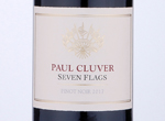 Paul Cluver Seven Flags Pinot Noir,2017