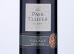 Paul Cluver Village Pinot Noir,2019