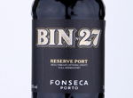 Fonseca Bin 27,NV