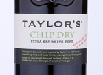 Taylor's Chip Dry White Port,NV