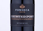 Fonseca Crusted Port,NV