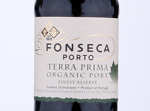 Fonseca Terra Prima Organic Finest Reserve,NV