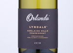 Orlando Lyndale Chardonnay,2018