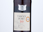 Tesco Finest 10 Year Old Tawny Port,NV