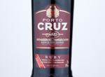 Porto Cruz Ruby,NV