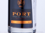 Port Decanter 20cl,NV