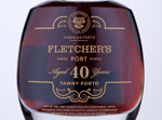 Fletchers 40 Year Old Tawny Port,NV
