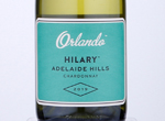 Orlando Hilary Chardonnay,2019