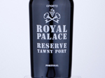 Royal Palace Reserve Tawny Port Decanter,NV