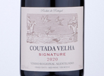 Coutada Velha Signature,2020