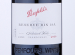 Penfolds Reserve Bin A Chardonnay,2019