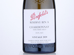 Penfolds Reserve Bin A Chardonnay,2020