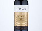 Aliança Baga Clássico,2015