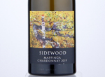 Sidewood Mappinga Chardonnay,2019