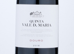 Quinta Vale D. Maria,2018