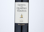 Quinta dos Quatro Ventos Reserva,2018