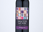 Santos da Casa Colheita Douro,2016