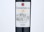 Consensual Grande Reserva Old Vines,2017