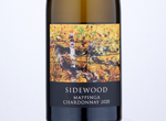 Sidewood Mappinga Chardonnay,2020