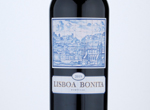 La Bonita Lisboa Portuguese Red,2019