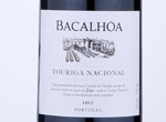 Bacalhôa Touriga Nacional,2017