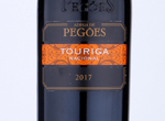 Adega De Pegões Touriga Nacional,2017