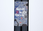 Nazaré North Canyon Red,2019