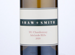 Shaw + Smith M3 Chardonnay,2020