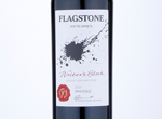 Flagstone Writers Block Pinotage,2018