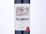 Bellingham Homestead Pinotage,2019