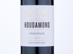 Houdamond Pinotage,2017