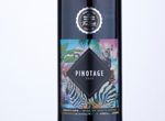 Morrisons The Best South African Pinotage,2020