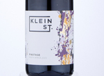 Klein Street Pinotage,2020